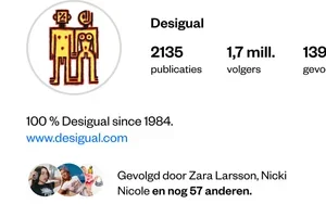 Nieuwigheden in de feed