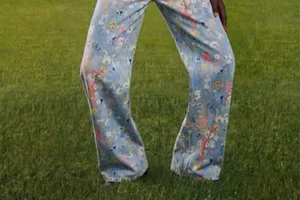Denim zoals nooit tevoren