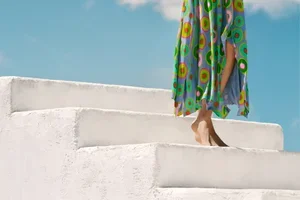 Desigual Vintage: Limited Edition