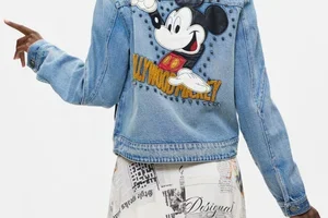 Het universum van Mickey wacht op je