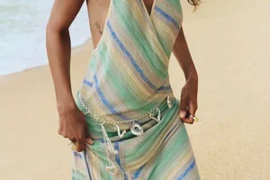 Je ideale strandlook
