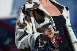 Demi Lovato kiest Desigual
