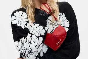 Hey, deze tas is voor jou