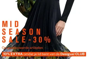 -30%: online en in winkels