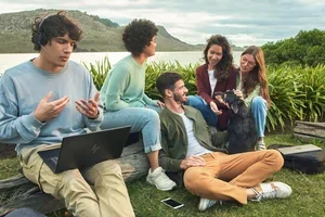 Registreer je voor de HP Student Store en scoor exclusieve studentendeals