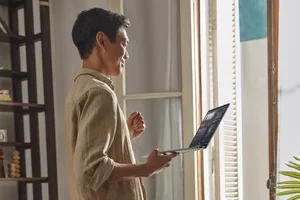 Ontdek de nieuwe HP OmniBook 3