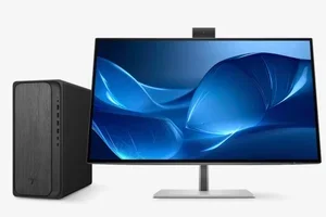 10% korting op jouw HP monitor