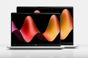 Ontdek de nieuwe HP OmniBook 3