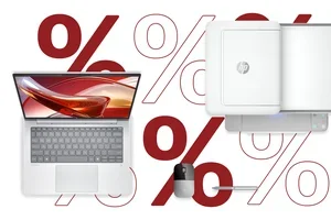Nog steeds scherpe soldenprijzen bij HP Store 🔥