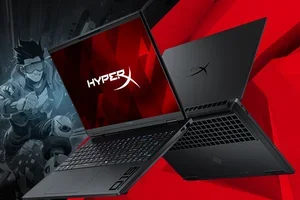 De nieuwe HyperX OMEN 15: razendsnelle actie, ultieme power