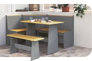 Maak je eetkamer klaar om gasten te ontvangen