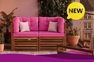 Klaar voor de zomer? Shop buitenfavorieten ☀️