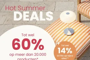 Verlichting voor onvergetelijke avonden op balkon en terras 🌞