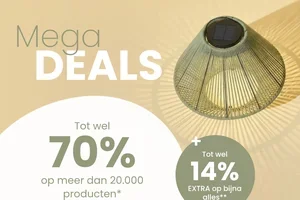 Ontdek aanbiedingen voor je favoriete plekken 🤩