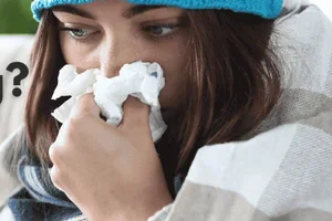 Verkoudheid terug? Handel snel!