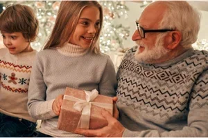 3 eenvoudige ideeën om voor iemand te zorgen.