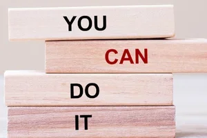 Nieuw jaar, een nieuwe start! Dit is het ideale moment om goed voor uzelf te zorgen.