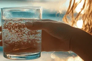 Deze zomer heeft je lichaam meer nodig dan water