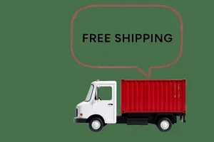 Gratis verzending