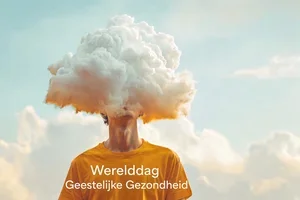 Is je hoofd moe, dan volgt je lichaam