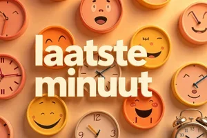 Laatste uren