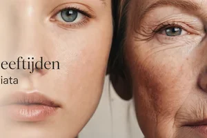 Acne op elke leeftijd profiteer van €5 korting