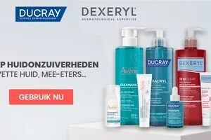 Stop huidonzuiverheden