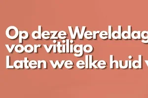 25 juni, vieren we elke huid