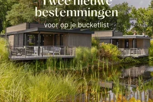 [Nieuw] 2 parken bij de Utrechtse Heuvelrug