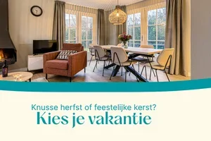 Kies je vakantie!