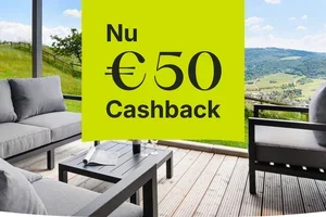 Echte ontspanning begint hier!