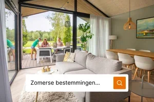 De mooiste regio's deze zomer!