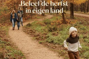 🍂 Even weg in Nederland!