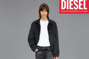 Your next denim obsession