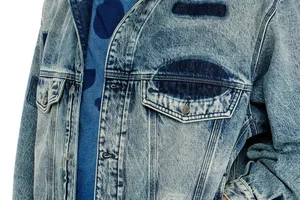 Styled now, layered later