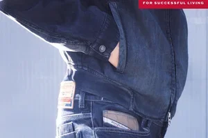 New heritage denim