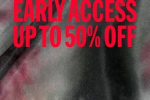 Be First - Up To 50% Off