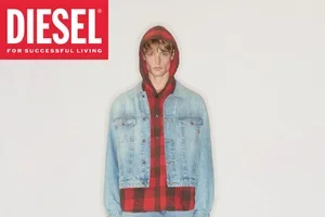 Denim takes the lead