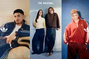 Stay Original