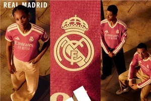 Style, sport & stories – your adidas round-up