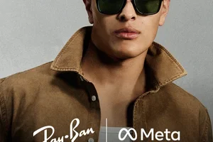 Het perfecte Ray-Ban Meta-geschenk wacht op je