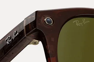 Ray-Ban Meta (Gen 3) | Nieuwe seizoenskleuren