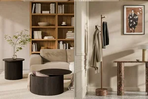 Deze Westwing Collection meubels zijn praktisch EN stijlvol!