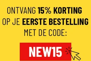 🔥 De voordelige essentials voor ieder bedrijf!