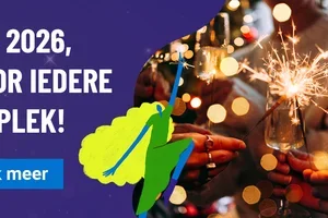 Ook in 2026, alles voor iedere werkplek!