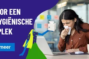 Hoe hou jij bacteriën en griep buiten de deur