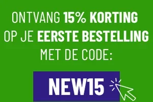 Rust op je bureau, focus in je hoofd