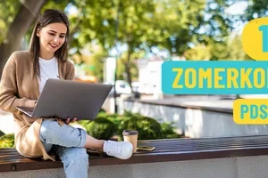 De must-haves voor een productieve zomer