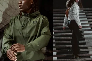 Je collectie voor koud weer.