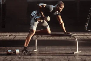 Ren. Lift. Repeat.